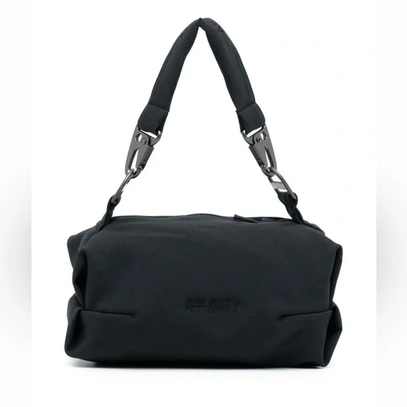 Off-duty bowe micro shoulder bag unisex - Picture 1 of 7